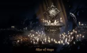 Darkest Dungeon 2: Руководство по Алтарю Надежды