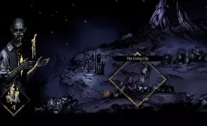 Darkest Dungeon 2: Как разблокировать персонажей