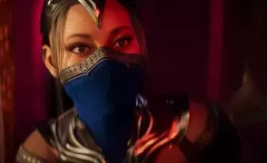 Состоялся анонс нового файтинга Mortal Kombat 1