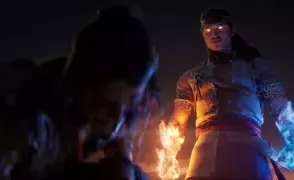 Mortal Kombat 1 является самой крупной и продолжительной игрой от NetherRealm Studios