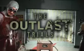 The Outlast Trials: Как долго проходить