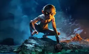 The Lord of the Rings Gollum выходит в релиз и получает первые обзоры