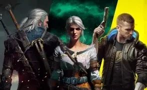 Руководство CD Projekt не планирует продавать компанию Sony