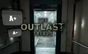 The Outlast Trials: Как быстро повысить уровень терапии