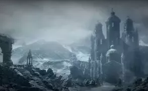 Diablo 4: Все локации крепостей в Fractured Peaks