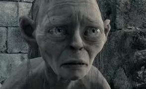 DF призывают сторониться The Lord of the Rings Gollum, даже спустя несколько недель после релиза