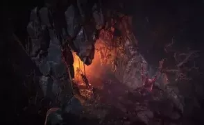 Diablo 4: Все локации подземелий в Fractured Peaks (и аспекты, которые они открывают)