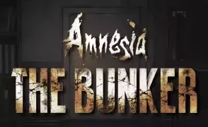 Amnesia: The Bunker - Как обезвредить ловушку-растяжку