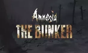 Amnesia: The Bunker - Где находится зажигалка?