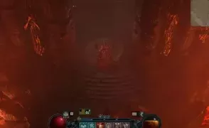 Diablo 4: Где найти подземелье Fallen Temple Capstone