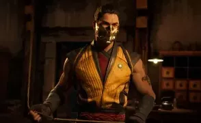 Появились свежие детали о файтинге Mortal Kombat 1