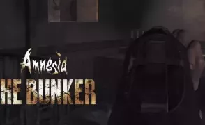 Amnesia: The Bunker - Как получить дробовик