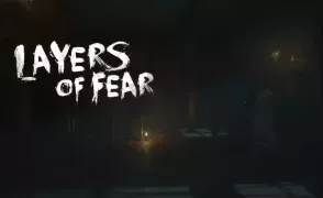 Layers of Fear (2023): Как решить головоломку с пустым холстом