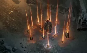 Diablo 4: Что делать с легендарными предметами