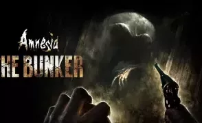 Amnesia The Bunker: Как получить рукоятку детонатора