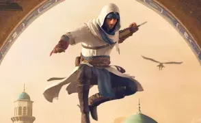 Экшен Assassin's Creed Mirage получит исторический режим