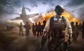 Двое игроков в PUBG арестованы за чувства друг ко другу