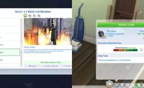 The Sims 4: Руководство по карьере секретного агента