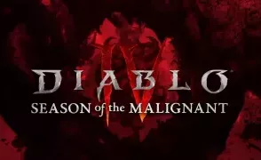 Diablo 4: Дата и время выхода 1 сезона