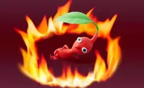 Pikmin 4: Ответы на вопросы (FAQs)