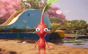 Pikmin 4: Сколько длится прохождение?