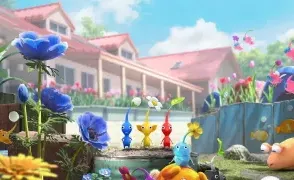 Pikmin 4: Лучшие лабораторные принадлежности и предметы, которые нужно получить в первую очередь