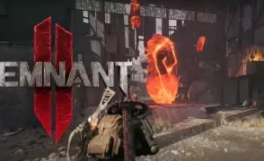 Remnant 2: Как получить симулякр