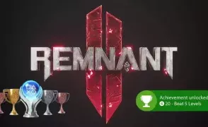 Remnant 2: Все трофеи/достижения (и способы их разблокировки)