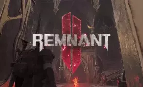 Remnant 2: Объяснение серой полосы здоровья