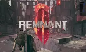 Remnant 2: Как изменить сложность