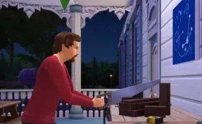 The Sims 4: Руководство по навыкам рукоделия