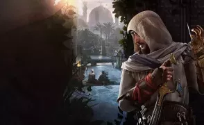 В Assassin's Creed Mirage появятся донатные костюмы для главного героя