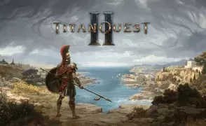 Состоялся анонс Titan Quest II – новой ролевки в древнегреческом сеттинге