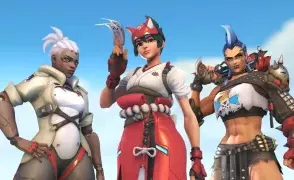 Руководитель Overwatch 2 попытался оправдаться перед игроками после разгромного ревью-бомбинга в Стиме