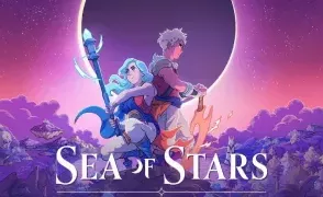 Sea of Stars: Ожидаемые сроки выхода