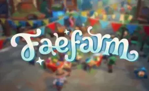 Fae Farm: Отличия стандартного и делюкс-издания