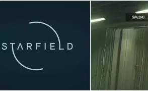 Starfield: Как сохраниться