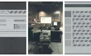 Starfield: Как работает исследовательская лаборатория