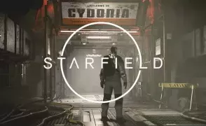 Starfield: Как быстро снять космический скафандр и шлем