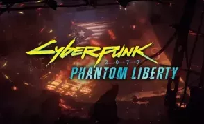 Cyberpunk 2077: Phantom Liberty - Максимальное количество очков атрибутов и очков перков