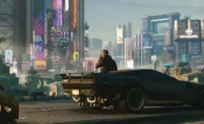 Cyberpunk 2077: 2.0 - Консольные команды