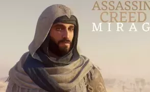 Assassin's Creed Mirage: Как переждать и скоротать время