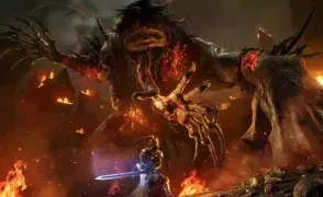 Lords of the Fallen: Лучший стартовый класс