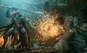 Lords of the Fallen: Как пользоваться дальнобойным оружием и метательными предметами