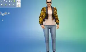 The Sims 4: Как изменить стремления сима