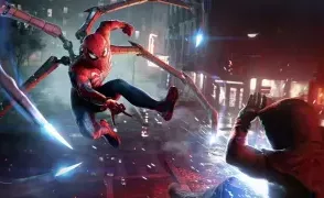 Marvel's Spider-Man 2: Как долго проходить и как получить платиновый трофей