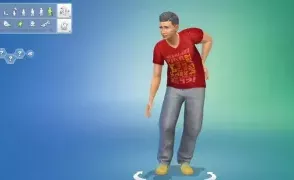 The Sims 4: Как увеличить возраст