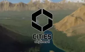 Cities: Skylines 2 - Насколько велика карта?