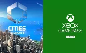 Cities: Skylines 2 - Будет ли на Game Pass?