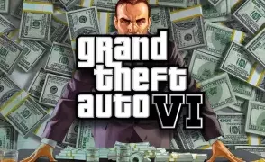 Объяснение "утечки" цен на Grand Theft Auto 6